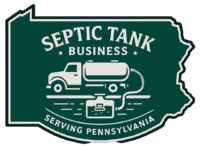 Septictankbusiness brand logo