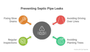 How Do You Know If Your Septic Tank Is Leaking? 10 Signs!